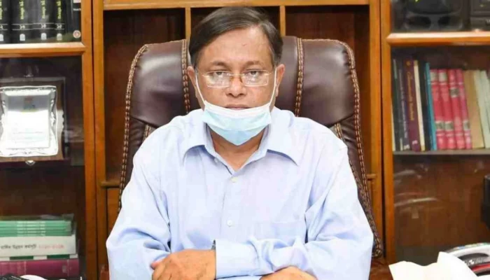 পৃথিবীর মানুষকে রক্ষায় রাষ্ট্রসমূহের উদ্যোগ এখনো অপর্যাপ্ত: তথ্যমন্ত্রী