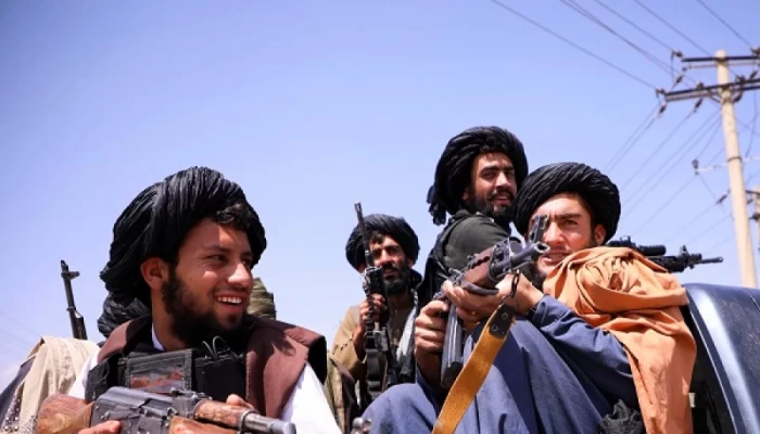 পাঞ্জসিরে আফগান বাহিনী-তালেবান সংঘর্ষ