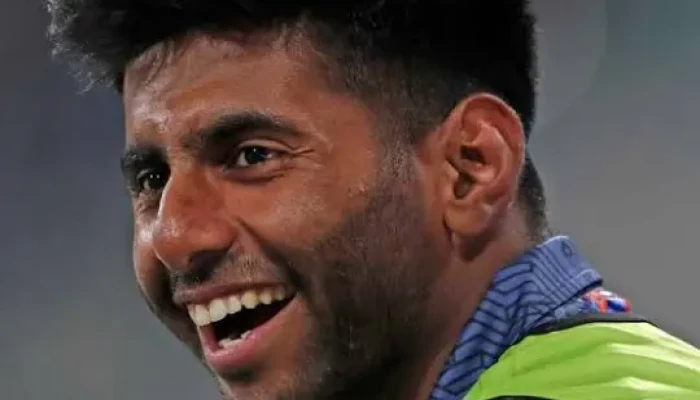 দূরে নেই, আছেন ১৫৬.৭ গতিতে বল করা মায়াঙ্ক, কেমন হবে ভারতের একাদশ!