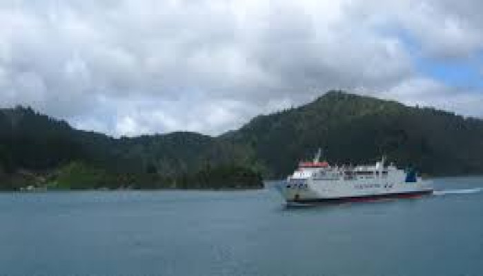 নিউজিল্যান্ডে সাগরে তলিয়ে গেছে নৌবাহিনীর জাহাজ-