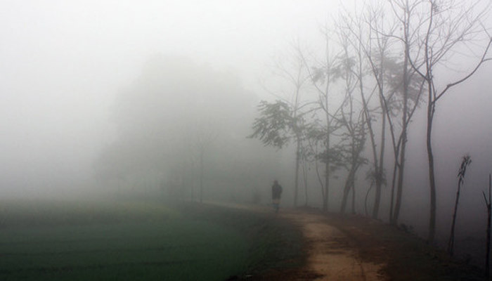 কবে আসবে শীত - যা জানাল আবহাওয়া অধিদপ্তর