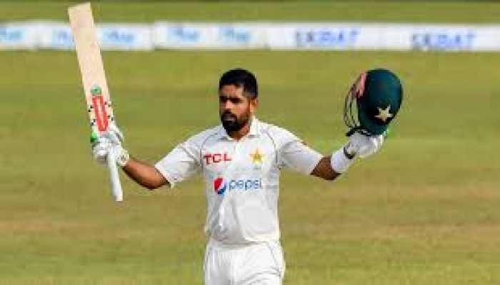 কবে কাটবে দুর্দশা ,   ৬৫১ দিন টেস্টে ফিফটি নেই বাবরের