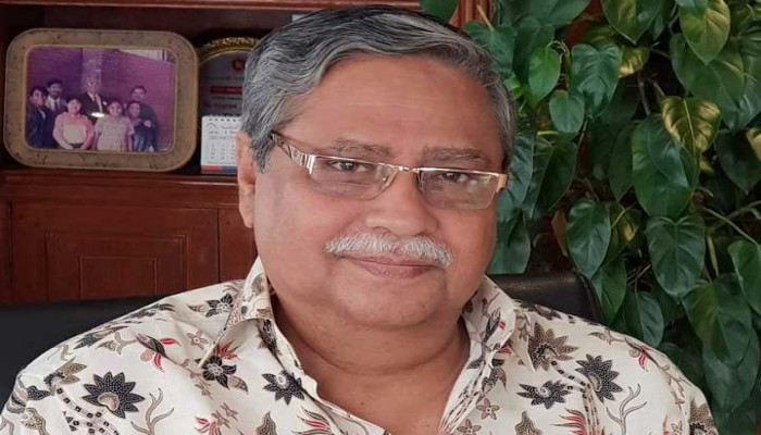 আন্তর্জাতিক সম্প্রদায়কে এগিয়ে আসার আহ্বান রাষ্ট্রপতির