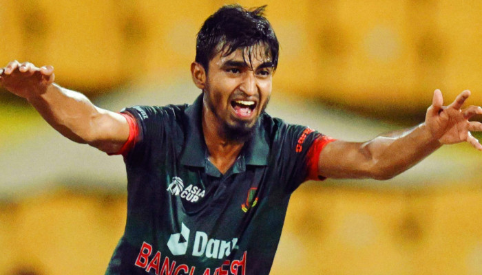 গায়ানা অ্যামাজন বরণ করল সাকিবকে