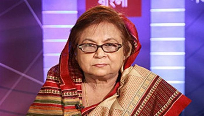 ‘শেখ হাসিনাসহ পালিয়ে যাওয়া নেতারা দেশে অস্থিতিশীলতা সৃষ্টি করছে’