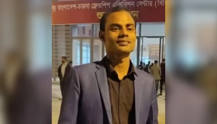 ছাত্রদল নেতাকে পিটিয়ে মারল বিএনপি নেতা-কর্মীরা