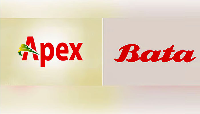 ব্যবসা তিন গুণ, মুনাফায়ও বাটাকে ছাড়িয়ে অ্যাপেক্স