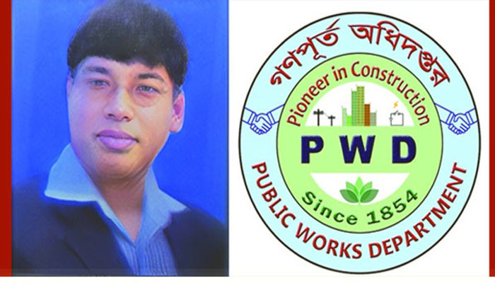 আজিমপুর প্রকল্পে অনিয়মের অভিযোগ ডিপ্লোমা প্রকৌশলী মালিক খসরুর বিরুদ্ধে