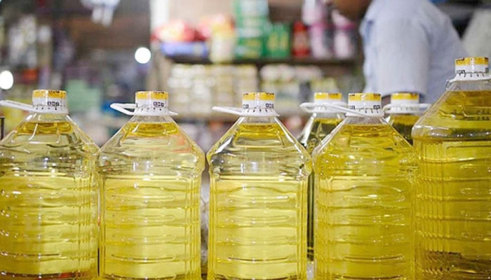 বাড়ছে সয়াবিন তেলের দাম