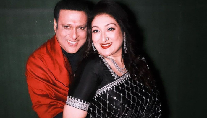 নায়িকাদের সঙ্গে বেশি সময় কাটান গোবিন্দ