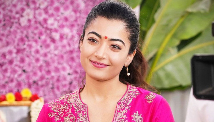 বিয়ে করলেই বিজয়কেই করব: রাশমিকা