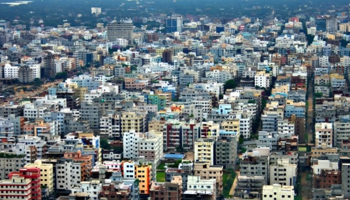 ঢাকায় আজ  কর্মসূচি রয়েছে