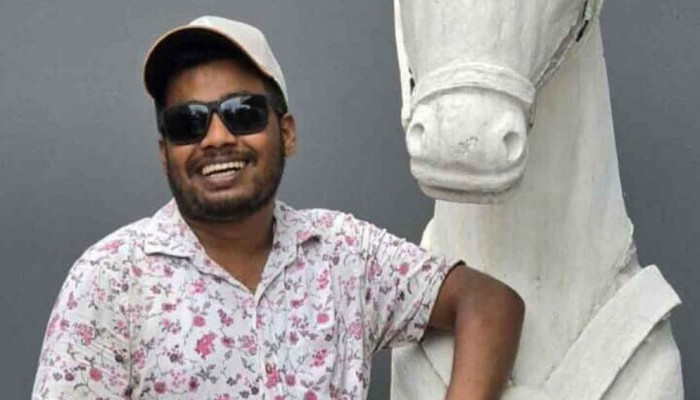 ছাত্রদল নেতার গলায় ফাঁস দেওয়া লাশ উদ্ধার