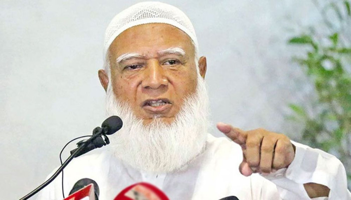 সনদের আইনি ভিত্তি ছাড়া কোনো নির্বাচন নয়: শফিকুর রহমান