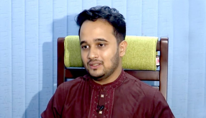 ‘শেখ’ বলার ব্যাখ্যা দিলেন স্নিগ্ধ