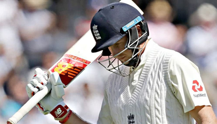 জো রুটকে নিয়ে অস্ট্রেলিয়ান গণমাধ্যমের উপহাস