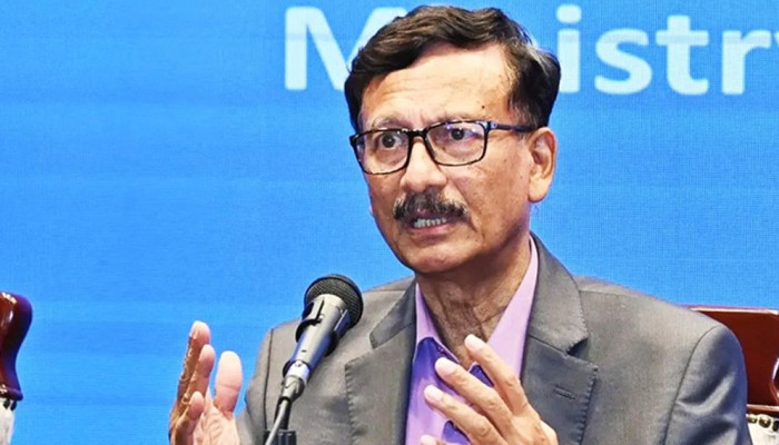 বাংলাদেশকে জড়ানো সম্পূর্ণ ভিত্তিহীন: পররাষ্ট্র উপদেষ্টা