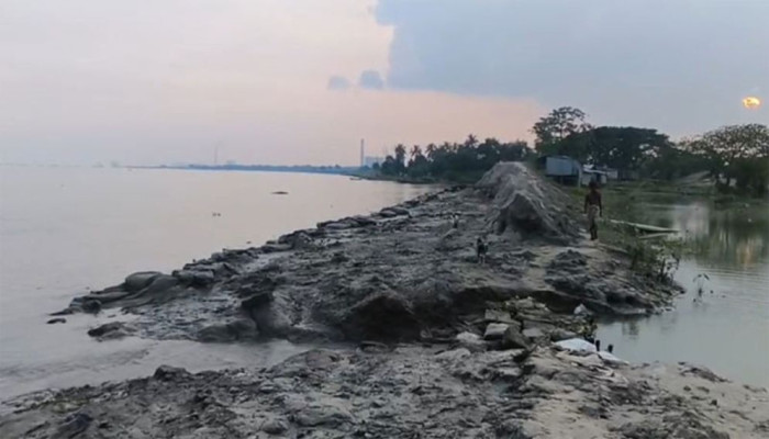 ভয়াল ১২ নভেম্বর