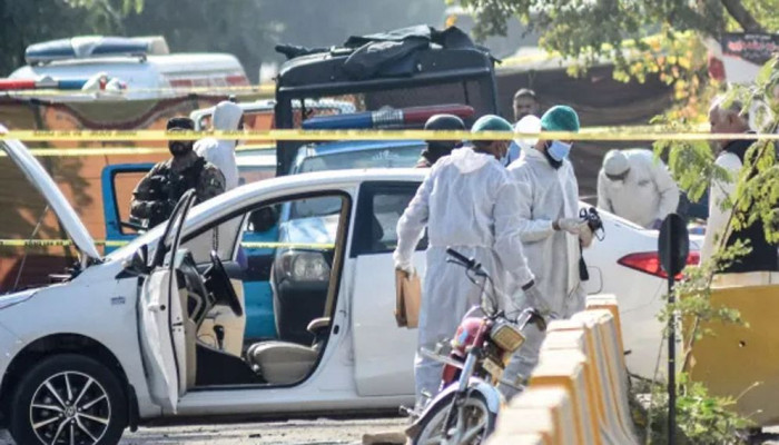 আফগানিস্তানে ফের হামলা চালাতে পারে পাকিস্তান