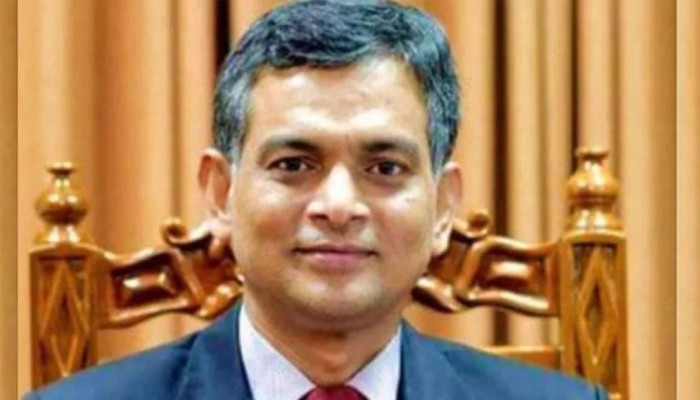 ট্যারিফ কমিশনের চেয়ারম্যান মইনুল খান পদত্যাগ করলেন