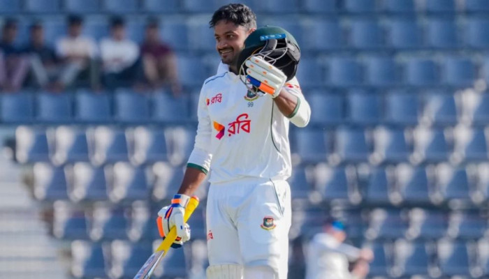 ৩৩৮ করে বড় লিডের পথে বাংলাদেশ