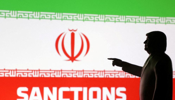 ৩২ ব্যক্তি ও প্রতিষ্ঠানের বিরুদ্ধে মার্কিন নিষেধাজ্ঞা