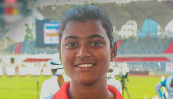 বাংলাদেশের ব্রোঞ্জ পদক জয়