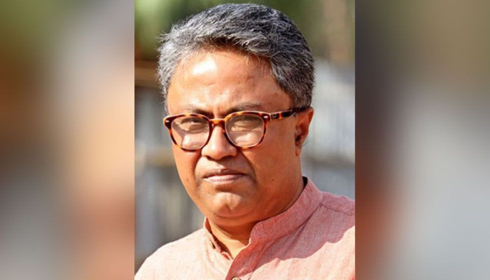 সুভাষ সিংহ রায় ও তার স্ত্রীর ৯টি ব্যাংক অ্যাকাউন্ট জব্দ