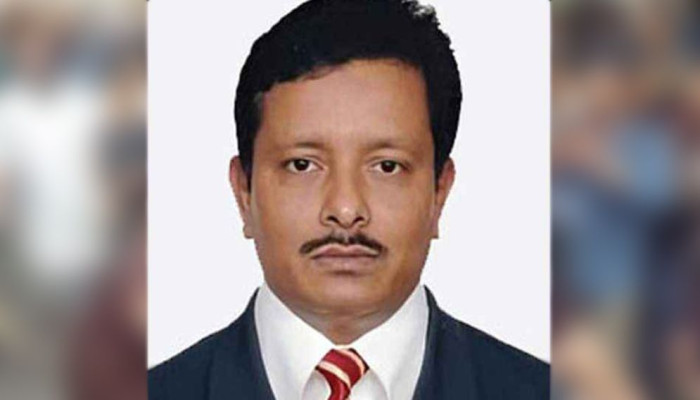ঢাকা ওয়াশার এমডি হলেন আব্দুস সালাম ব্যাপারী