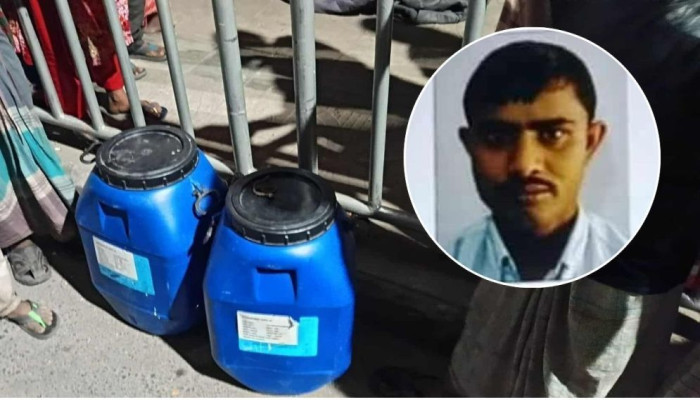 আশরাফুলের জানাজা সম্পন্ন