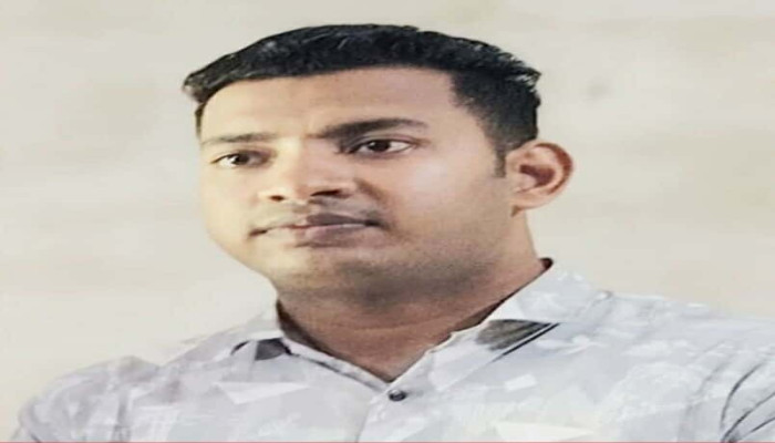 স্ত্রীর সাবেক প্রেমিকের ছুরিকাঘাতে শ্বশুর বাড়িতে  স্বামীর মৃত্যু