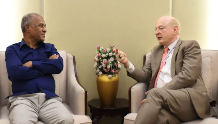 ফেব্রুয়ারির প্রথমার্ধেই নির্বাচন: স্বরাষ্ট্র উপদেষ্টা