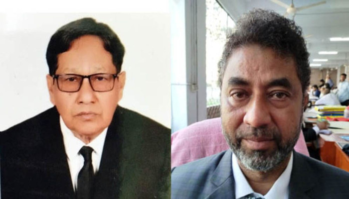 বিএনপি-জামায়াত সমর্থিত ঐক্য পরিষদ বিনাপ্রতিদ্বন্দ্বিতায় জয়ী