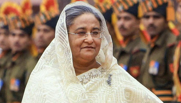 কোথায় দাঁড়াবে হাসিনার রাজনৈতিক জীবন?