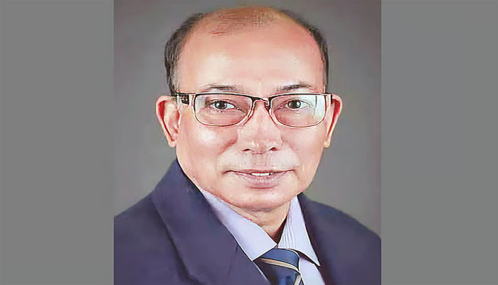 আমরা বড় ধরনের ঝুঁকির মুখে আছি