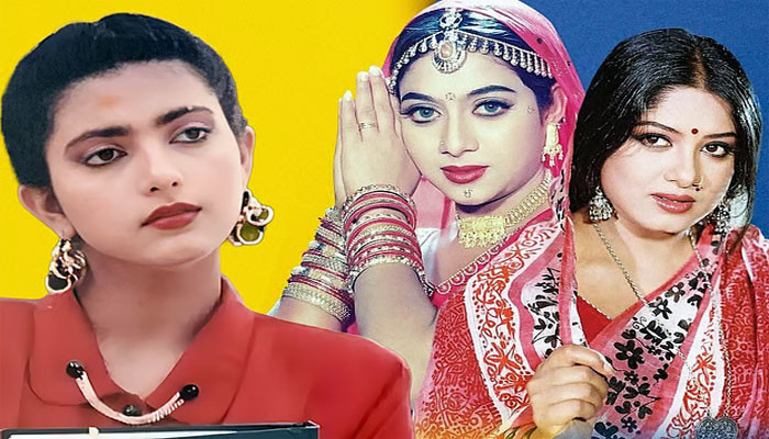 শাবনূর, শাবনাজ, মৌসুমী এখন কোথায়, সময় কাটছে কীভাবে