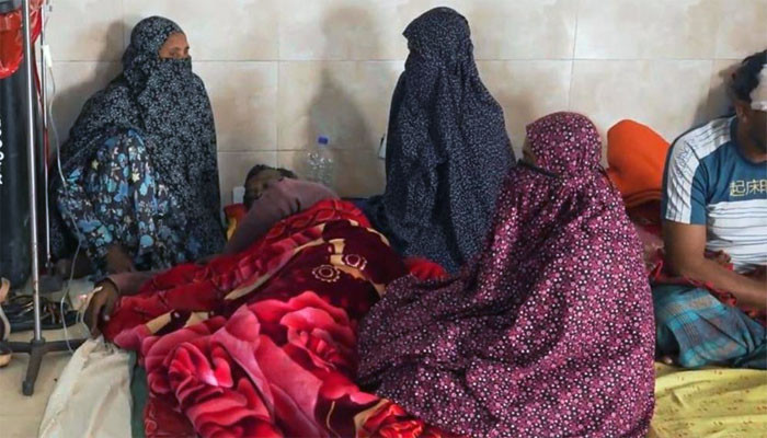 বিয়ের দাওয়াত নিয়ে দ্বন্দ্ব-সংঘর্ষে আহত ১০