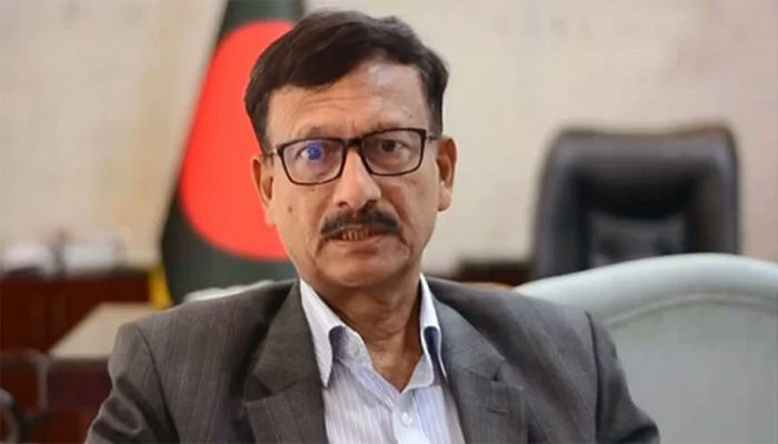 কোনো পক্ষ নয়, পুনর্গঠনে ‘সঠিক পথ’ বেছে নেবে বাংলাদেশ : পররাষ্ট্র উপদেষ্টা মো. তৌহিদ হোসেন