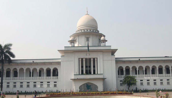 সন্ত্রাসবিরোধী আইনের মামলায় হাফিজুর রহমানের হাইকোর্টে জামিন, মুক্তিতে বাধা নেই