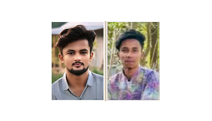 বগুড়ার শেরপুরে মোটরসাইকেলে যাচ্ছিলেন ৩ বন্ধু, দুর্ঘটনায় প্রাণ গেল ২ জনের