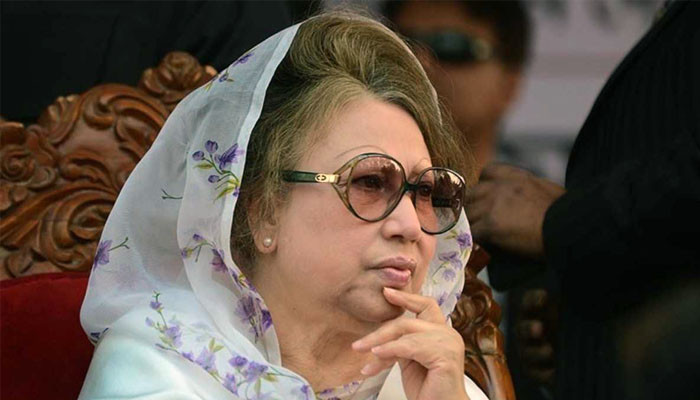 নিবিড় পর্যবেক্ষণে খালেদা জিয়া, কাল সারাদেশে দোয়া