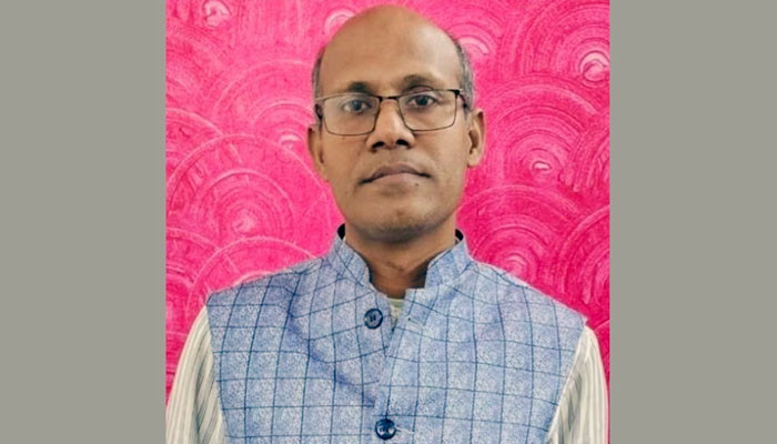 জুলাই হত্যা মামলার আসামি শেখ ফায়েজ গ্রেফতার