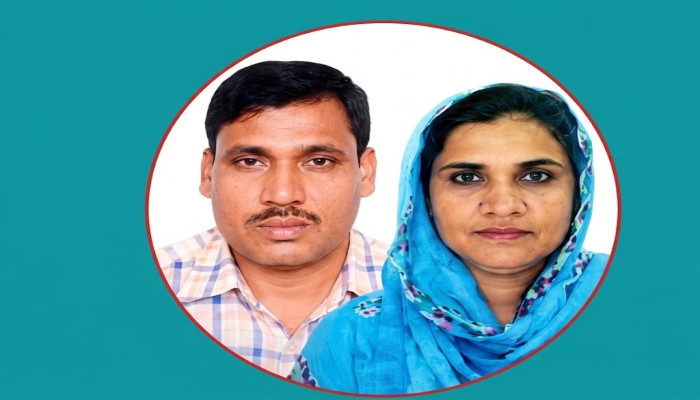 পাসপোর্ট কর্মকর্তা আইয়ুব আলী ও তাঁর স্ত্রীর বিরুদ্ধে ৪০ কোটি টাকার অবৈধ সম্পদের অভিযোগ