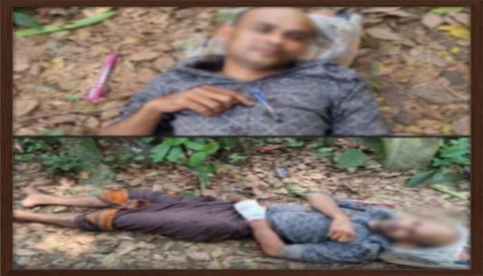 গোপালগঞ্জ কোটালীপাড়ায় শিক্ষিকাকে উত্ত্যক্ত করায় যুবককে মারধর