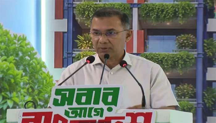 টেকসই আবাসন কেবল একটি ঘর নয়, এটি মানসম্পন্ন জীবনের সমষ্টি: প্রধানমন্ত্রী