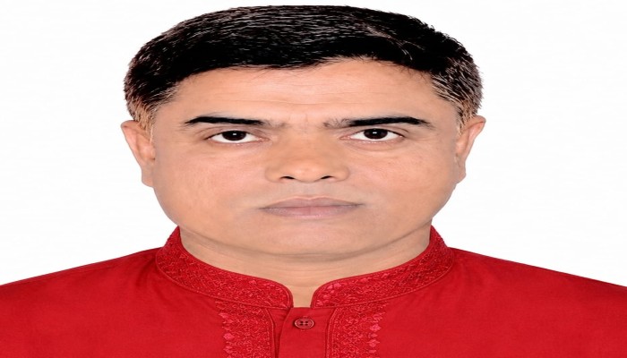 সৈয়দপুর ইউনিয়ন যুবদলের আহ্বায়ক বেলাল হোসেনের কৃতজ্ঞতা প্রকাশ