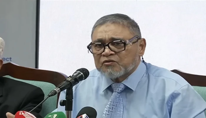 সিদ্ধান্ত গ্রহণ প্রক্রিয়ায় নারীর কার্যকর অংশগ্রহণ নিশ্চিতের তাগিদ সিইসির